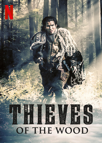 The Flemish Bandits - Saison 1 flemmix