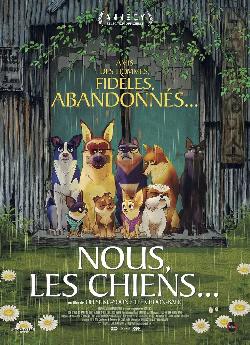 Nous, Les Chiens flemmix