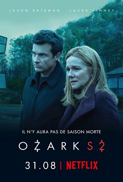 Ozark - Saison 02 flemmix