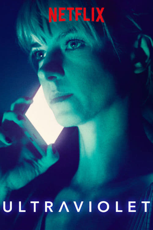 Ultraviolet - Saison 1 flemmix