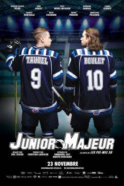Junior Majeur flemmix