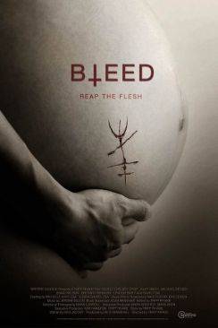 Bleed (The Harvesting / The Circle) flemmix