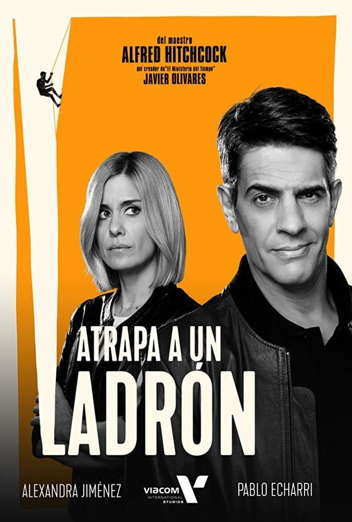 To Catch a Thief - Saison 1 flemmix