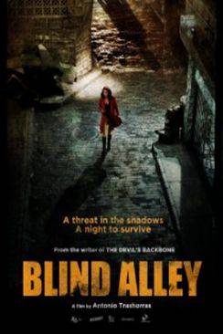 Blind Alley (El callejón) flemmix