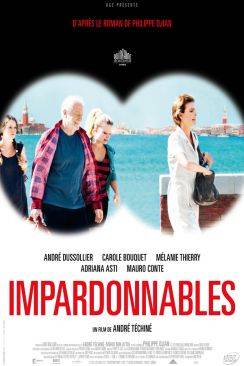 Impardonnables flemmix