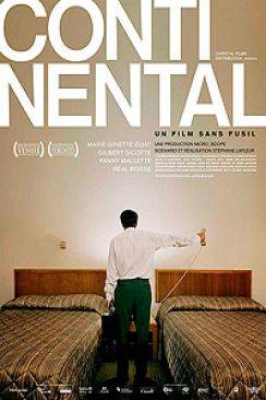 Continental, un film sans fusil flemmix