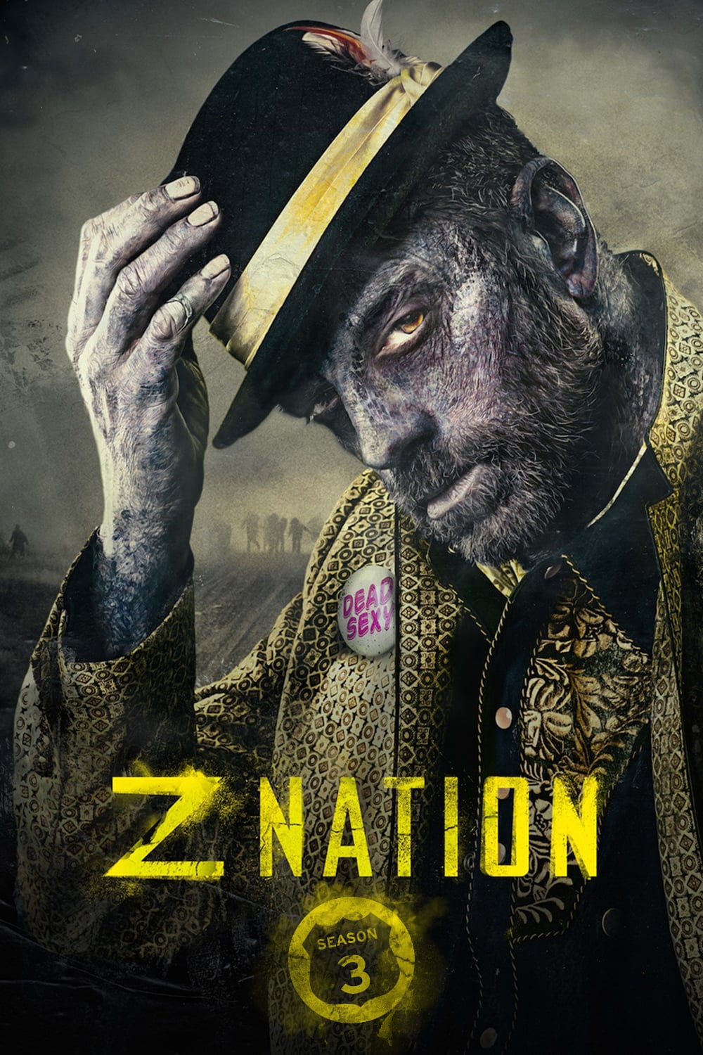 Z Nation - Saison 3 flemmix