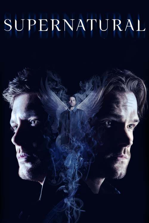 Supernatural - Saison 14 flemmix