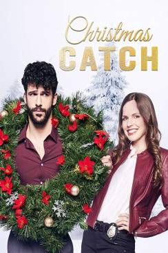 Les Diamants de Noël (Christmas Catch) flemmix