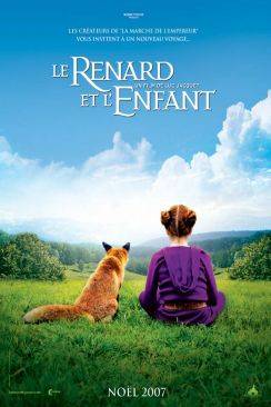 Le renard et l'enfant flemmix