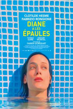 Diane a les épaules flemmix