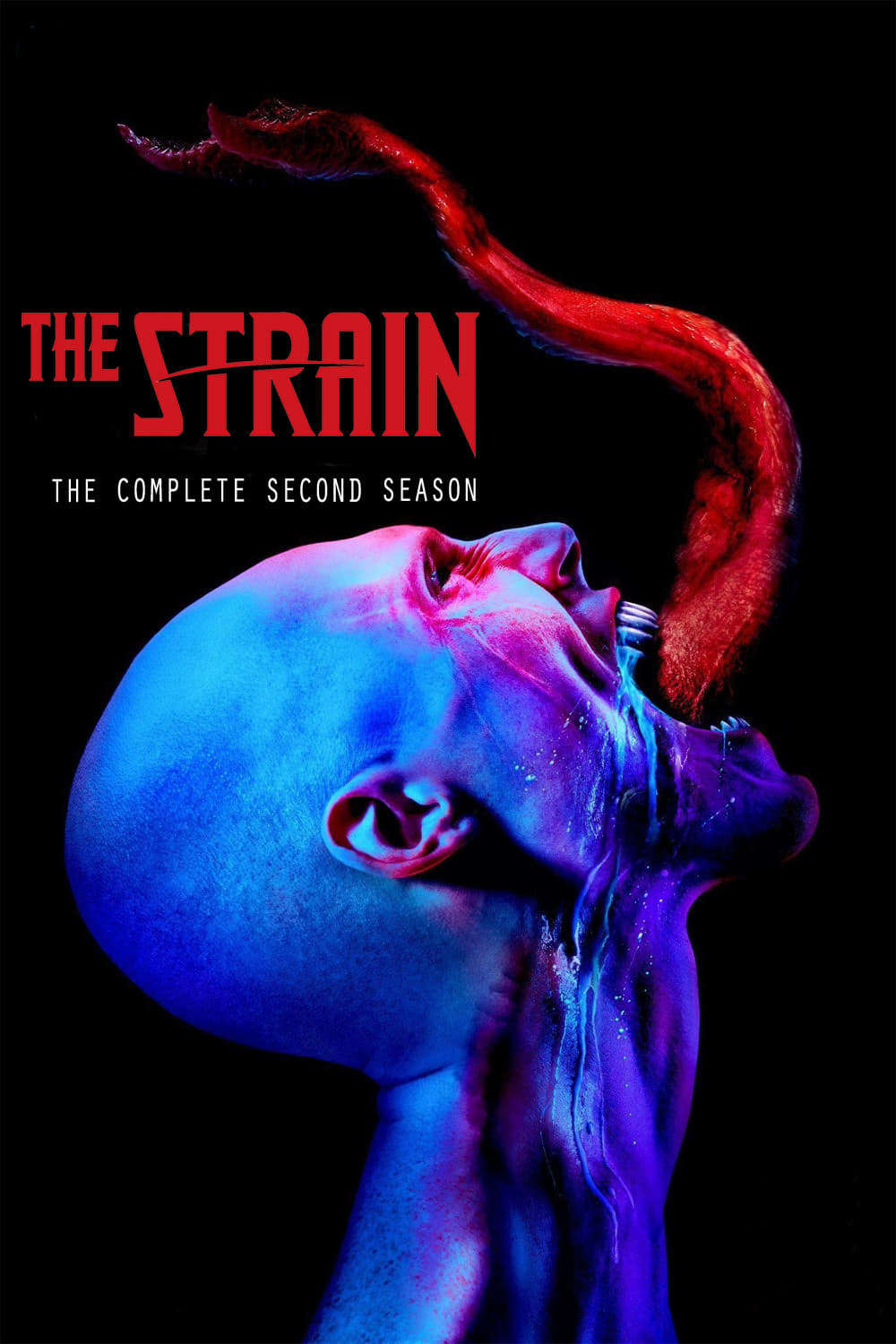 The Strain - Saison 2 flemmix