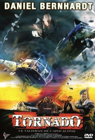 Tornado apocalypse (Jet Stream) flemmix