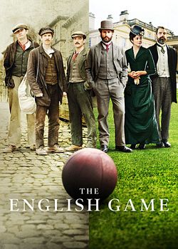 The English Game - Saison 1 flemmix
