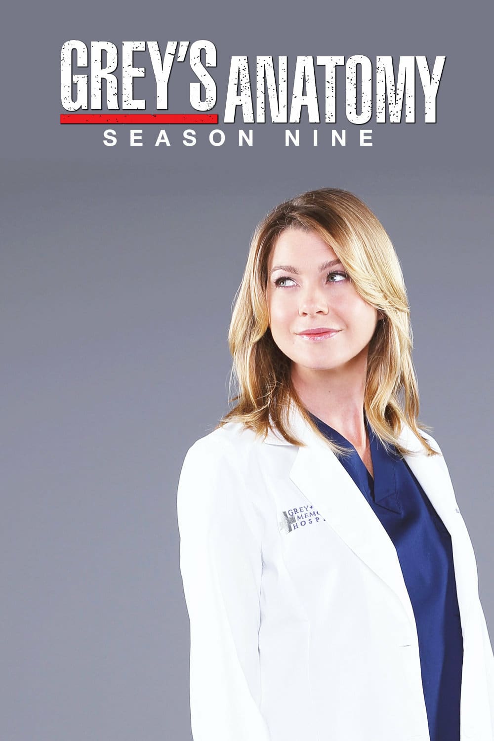 Grey's Anatomy - Saison 9 flemmix