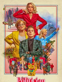 The Politician - Saison 2 flemmix