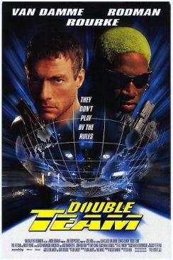 Double Team flemmix