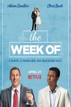 The Week Of flemmix