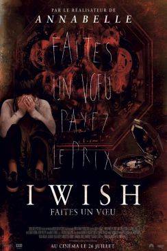 I Wish - Faites un vœu flemmix