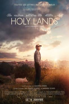 Holy Lands flemmix