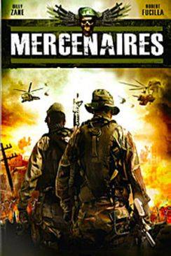Mercenaires (Mercenaries) flemmix