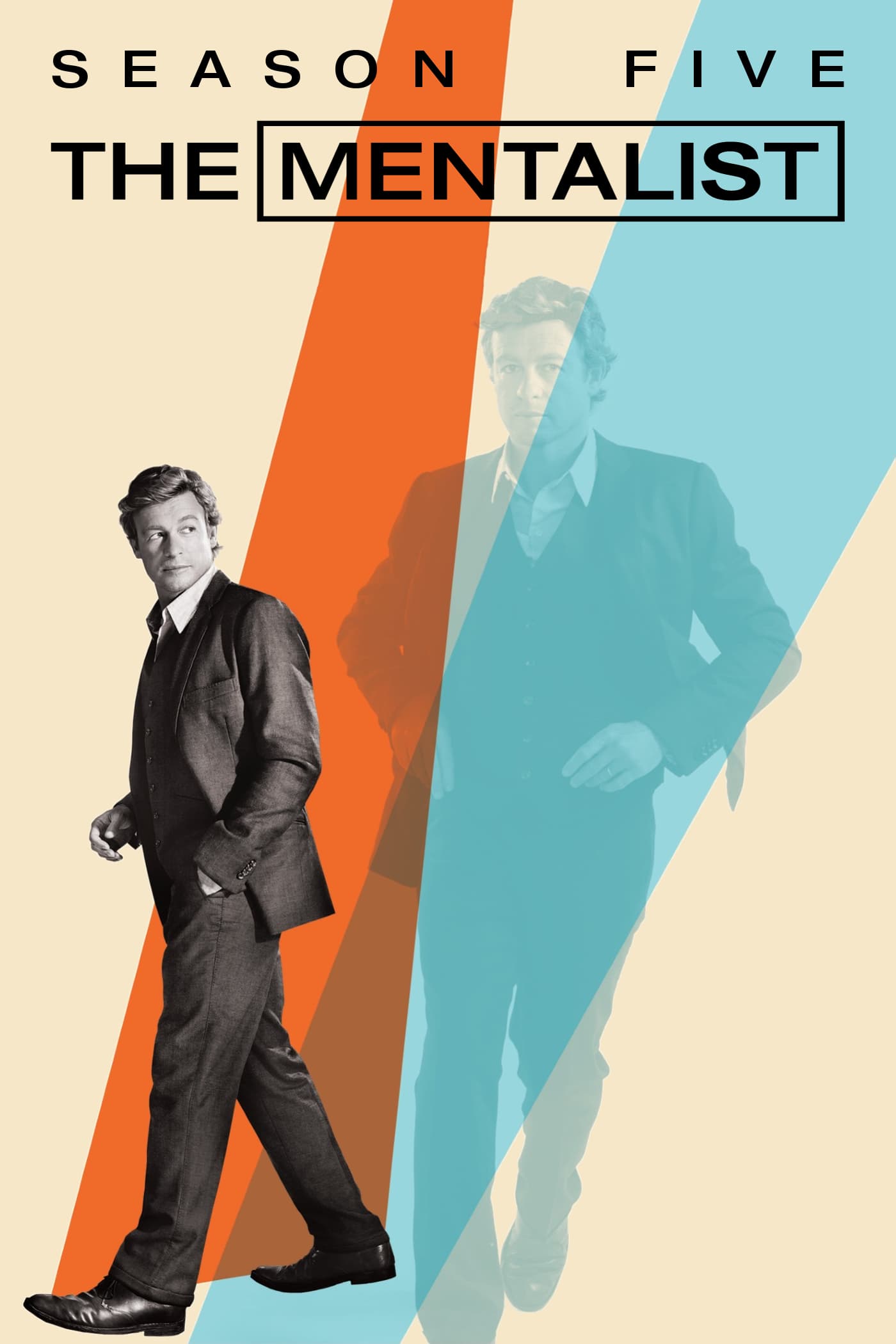 Mentalist - Saison 5 flemmix
