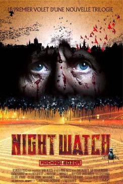 Night Watch flemmix