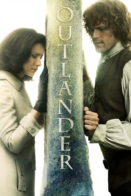 Outlander - Saison 3 flemmix