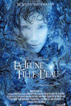 La Jeune fille de l'eau (Lady in the Water) flemmix