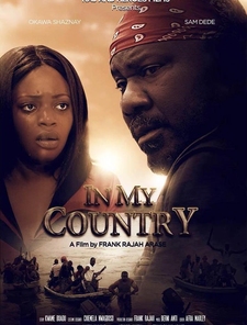 In My Country flemmix