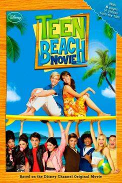 Teen Beach Movie flemmix