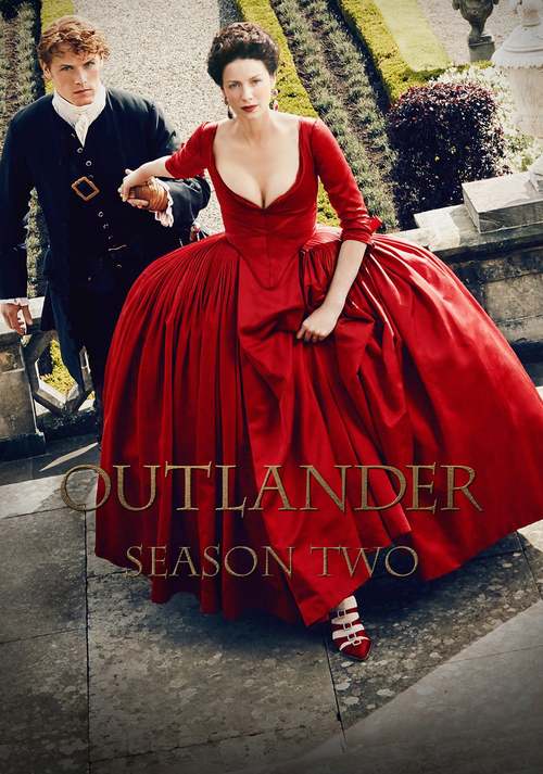 Outlander - Saison 2 flemmix