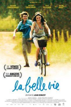 La Belle vie flemmix