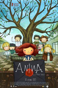 Anina flemmix