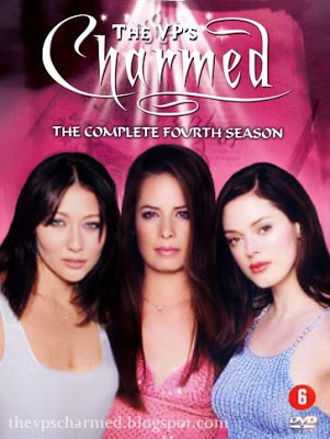 Charmed - Saison 4 flemmix