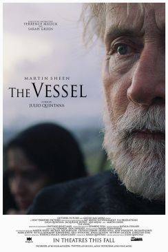 Le Messager (The Vessel) flemmix