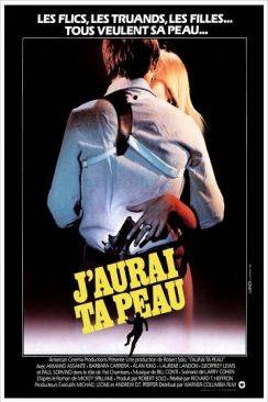 J'aurai ta peau (I, The Jury) flemmix