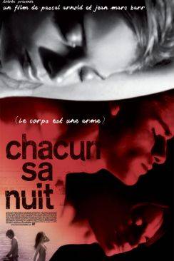 Chacun sa nuit flemmix