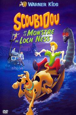 Scooby-Doo et le monstre du Loch Ness (Scooby-Doo and the Loch Ness Monster) flemmix