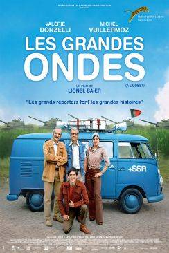 Les Grandes Ondes (à l'ouest) flemmix