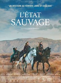 L'Etat Sauvage flemmix