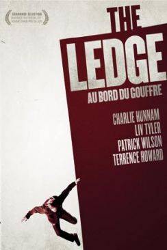 Au bord du gouffre (The Ledge) flemmix
