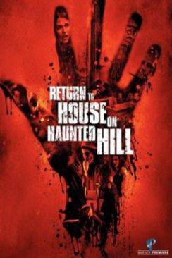 Return to House on Haunted Hill flemmix