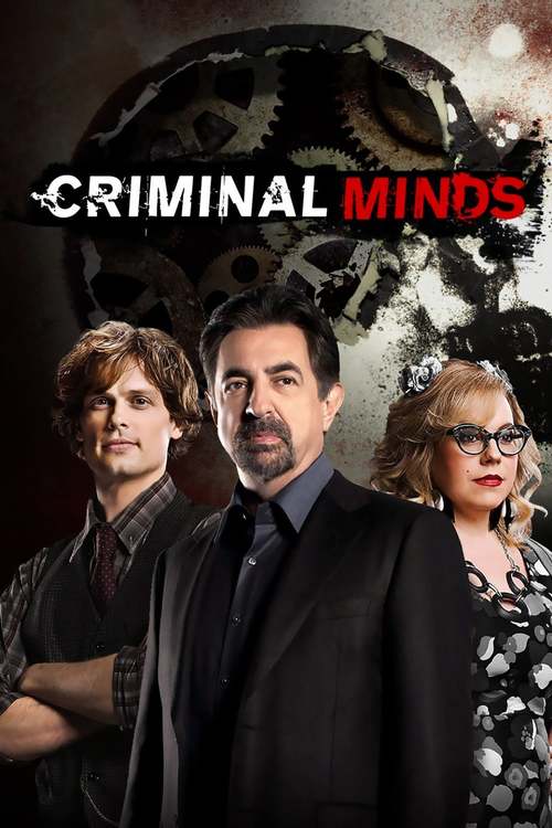 Esprits Criminels - Saison 14 flemmix
