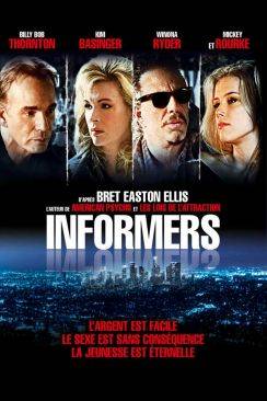Informers (The Informers) flemmix
