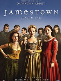 Jamestown - Saison 3 flemmix