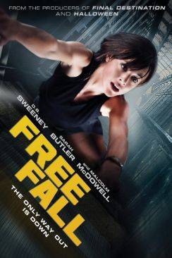 Free Fall flemmix