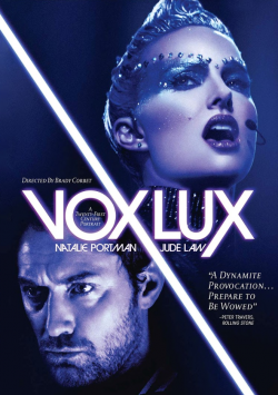 Vox Lux flemmix