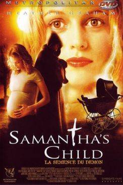Samantha's child (Blessed) flemmix
