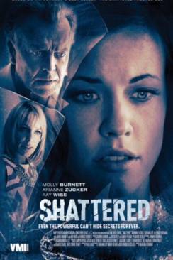 Le Secret Des Burnett (Shattered) flemmix